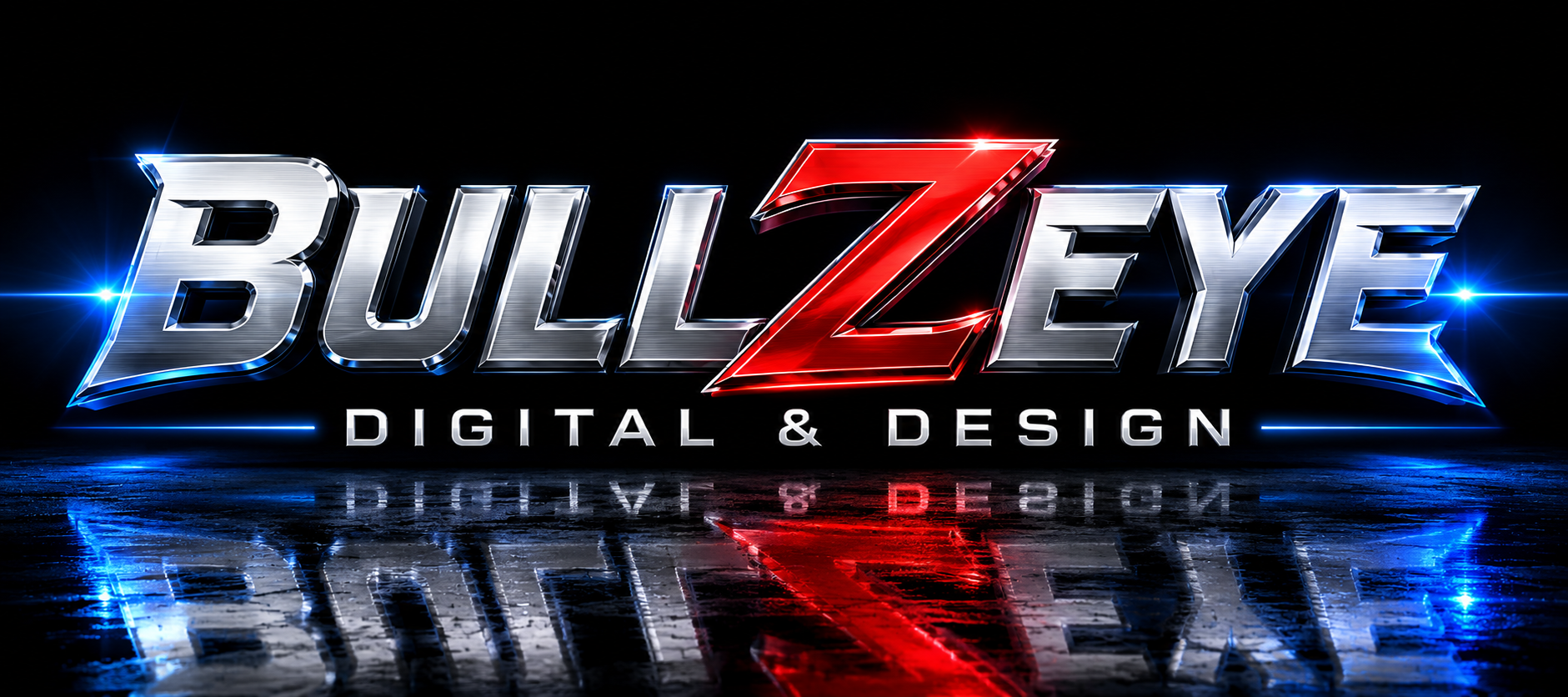 BullZeye Digital & Design